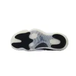 XH Air Jordan 11 Retro Low 'Barons'