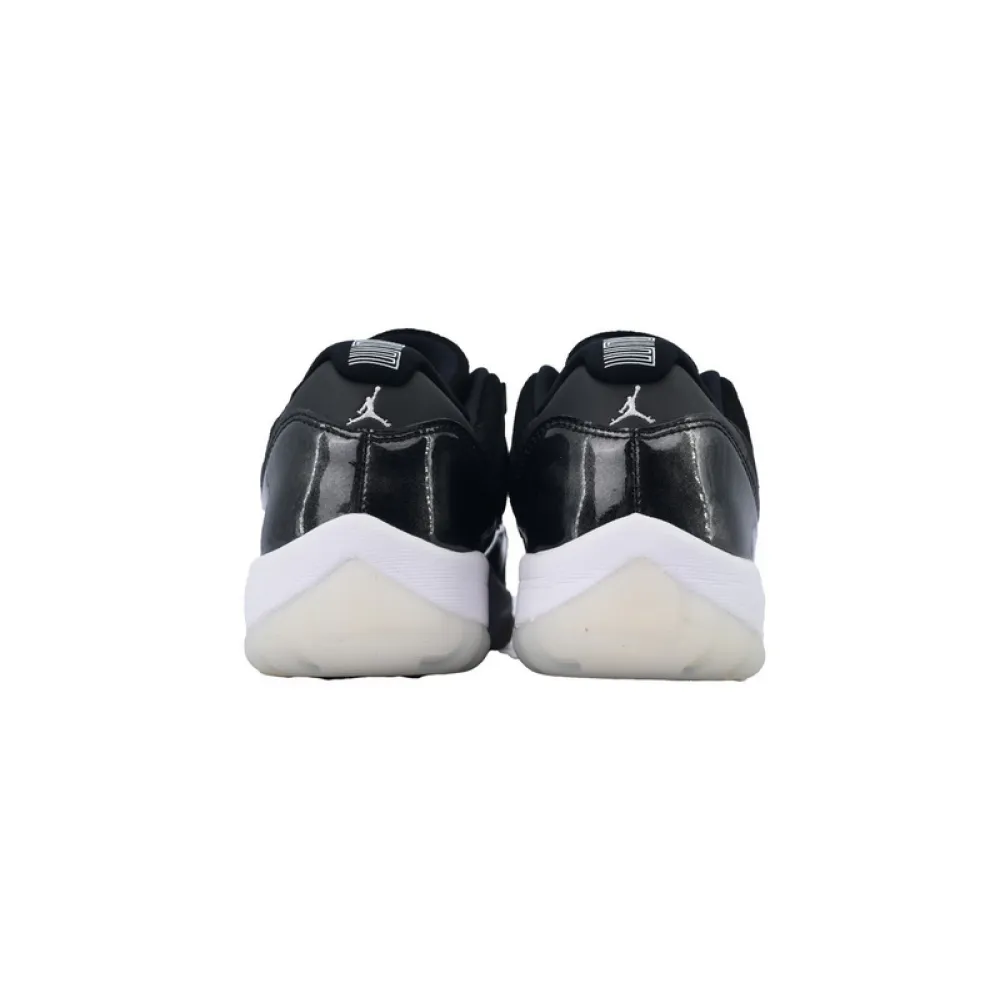 XH Air Jordan 11 Retro Low 'Barons'