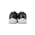 XH Air Jordan 11 Retro Low 'Barons'