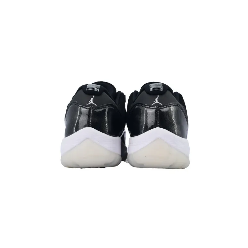 XH Air Jordan 11 Retro Low 'Barons'