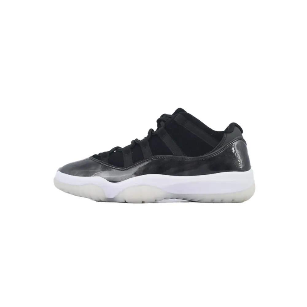 XH Air Jordan 11 Retro Low 'Barons'