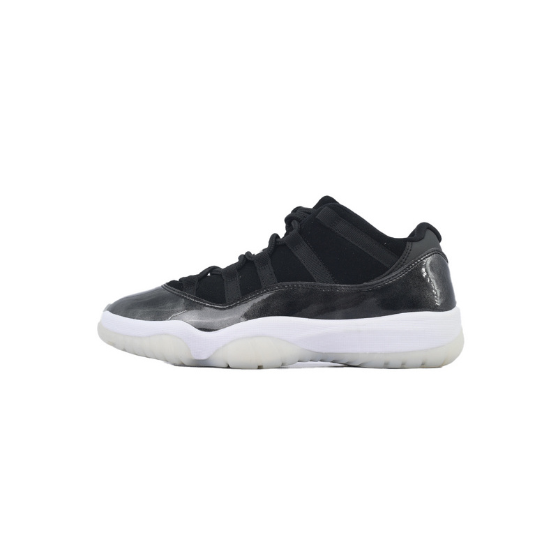 XH Air Jordan 11 Retro Low 'Barons'