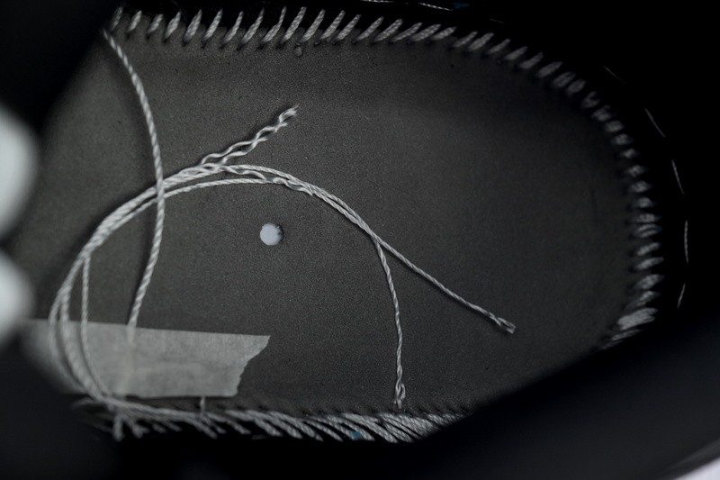 XH Air Jordan 1 Retro Low OG 'Black Red'