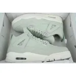 A1 Batch Air Jordan 4 Retro 'Abundance / Seafoam'