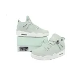A1 Batch Air Jordan 4 Retro 'Abundance / Seafoam'