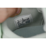 A1 Batch Air Jordan 4 Retro 'Abundance / Seafoam'
