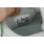 A1 Batch Air Jordan 4 Retro 'Abundance / Seafoam'