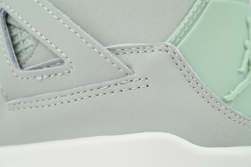 A1 Batch Air Jordan 4 Retro 'Abundance / Seafoam'