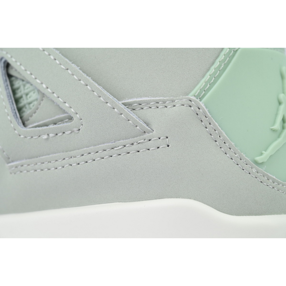 A1 Batch Air Jordan 4 Retro 'Abundance / Seafoam'