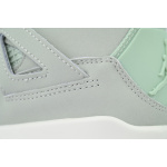 A1 Batch Air Jordan 4 Retro 'Abundance / Seafoam'
