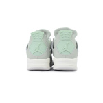 A1 Batch Air Jordan 4 Retro 'Abundance / Seafoam'