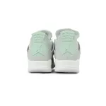 A1 Batch Air Jordan 4 Retro 'Abundance / Seafoam'
