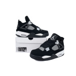 A1 Batch Air Jordan 4 Retro 'White Thunder'