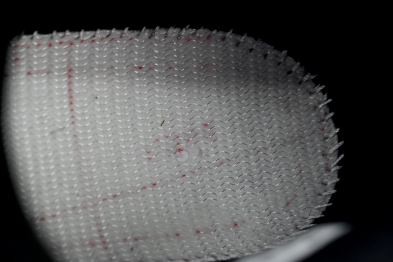 A1 Batch Air Jordan 4 Retro 'White Thunder'