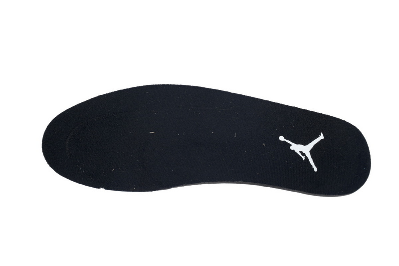 A1 Batch Air Jordan 4 Retro 'White Thunder'