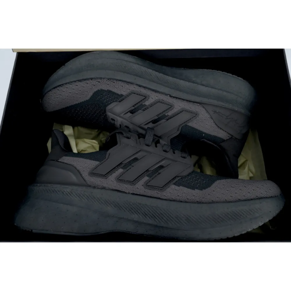 Adidas Y-3 Ultra Boost 5 "Carbon" JP7438