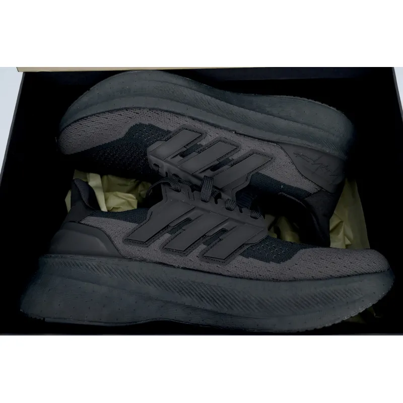 Adidas Y-3 Ultra Boost 5 "Carbon" JP7438