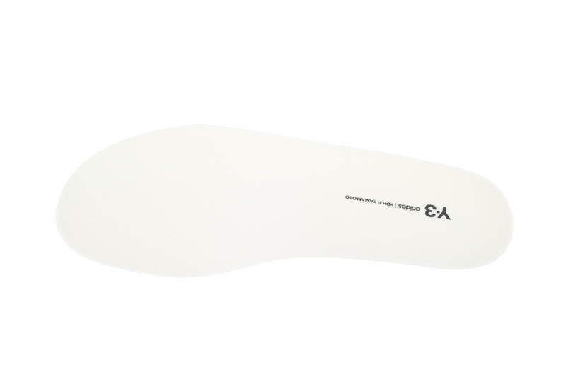 Adidas Y-3 Ultra Boost 5 "Carbon" JP7438