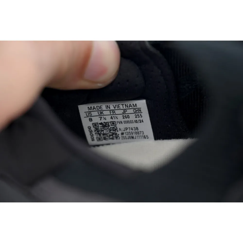 Adidas Y-3 Ultra Boost 5 "Carbon" JP7438