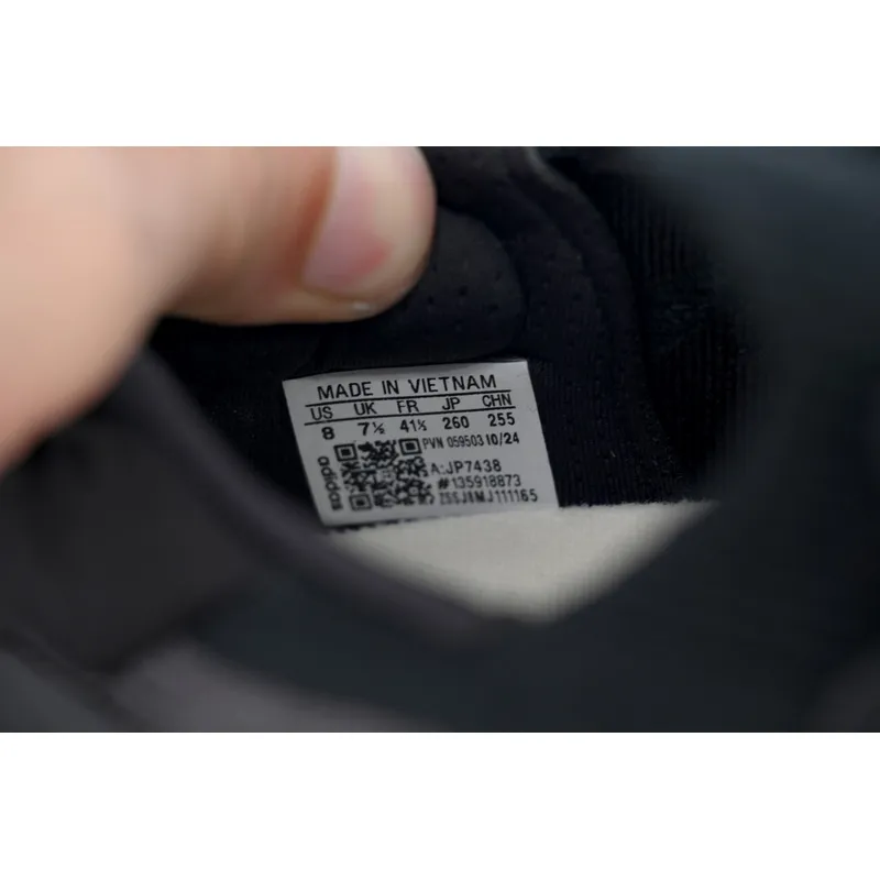 Adidas Y-3 Ultra Boost 5 "Carbon" JP7438