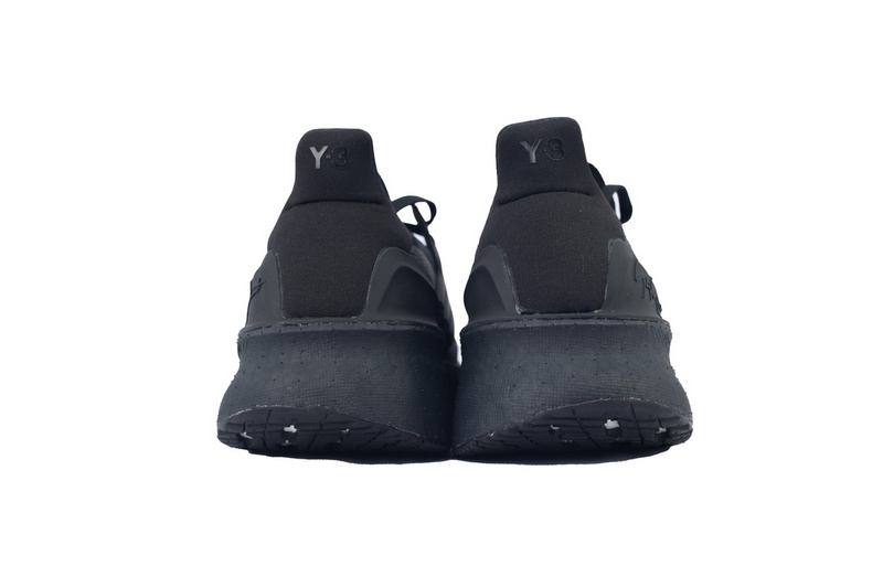 Adidas Y-3 Ultra Boost 5 "Carbon" JP7438