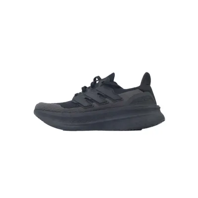 Adidas Y-3 Ultra Boost 5 "Carbon" JP7438 01