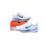 NIKE Vomero 18 'Summit White Geode Teal'