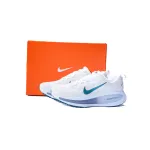 NIKE Vomero 18 'Summit White Geode Teal'