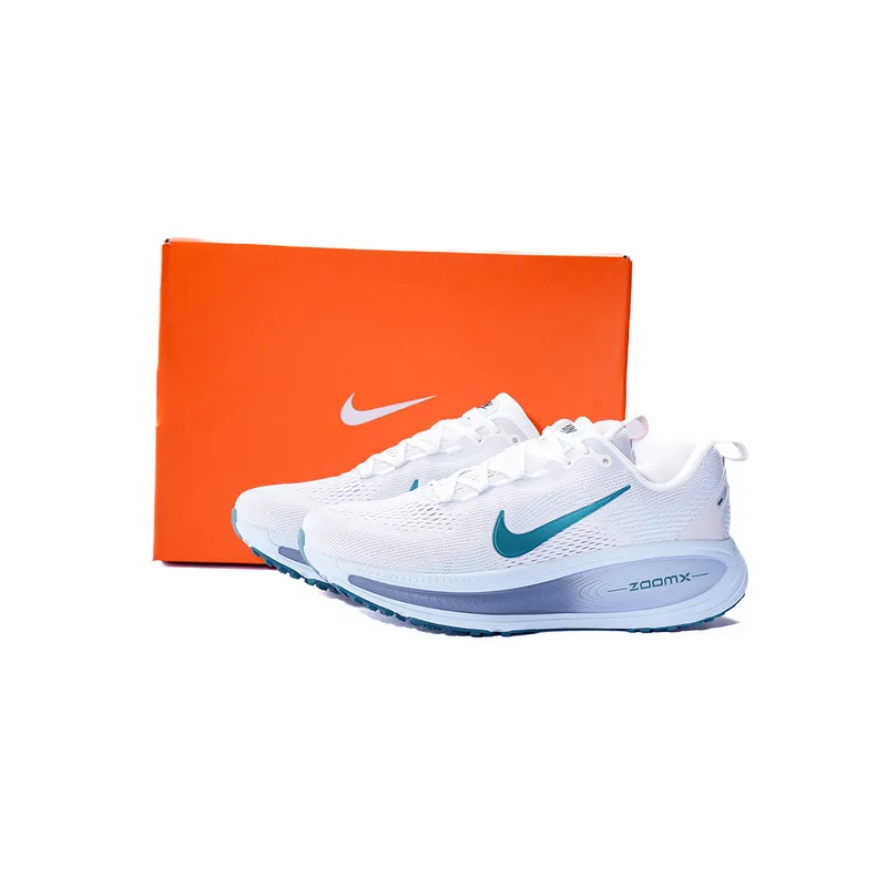 NIKE Vomero 18 'Summit White Geode Teal'