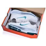 NIKE Vomero 18 'Summit White Geode Teal'