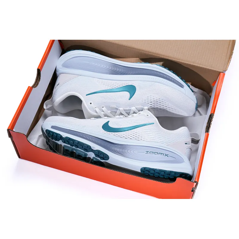 NIKE Vomero 18 'Summit White Geode Teal'