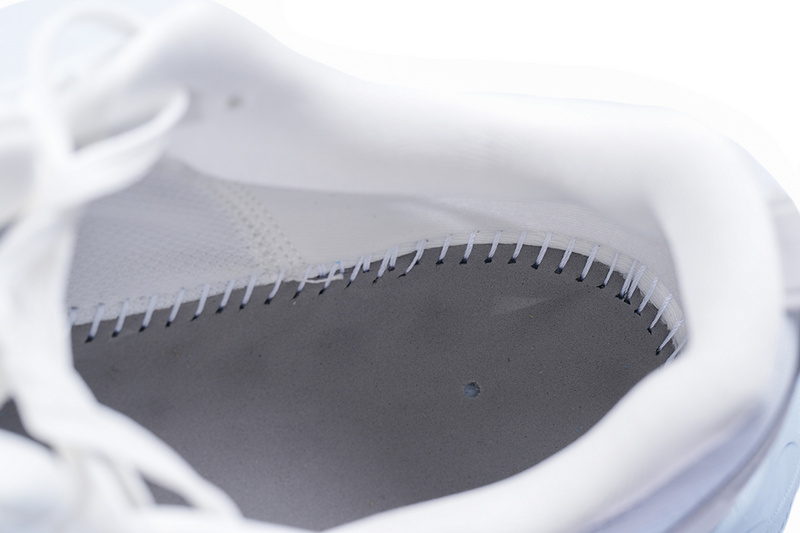 NIKE Vomero 18 'Summit White Geode Teal'