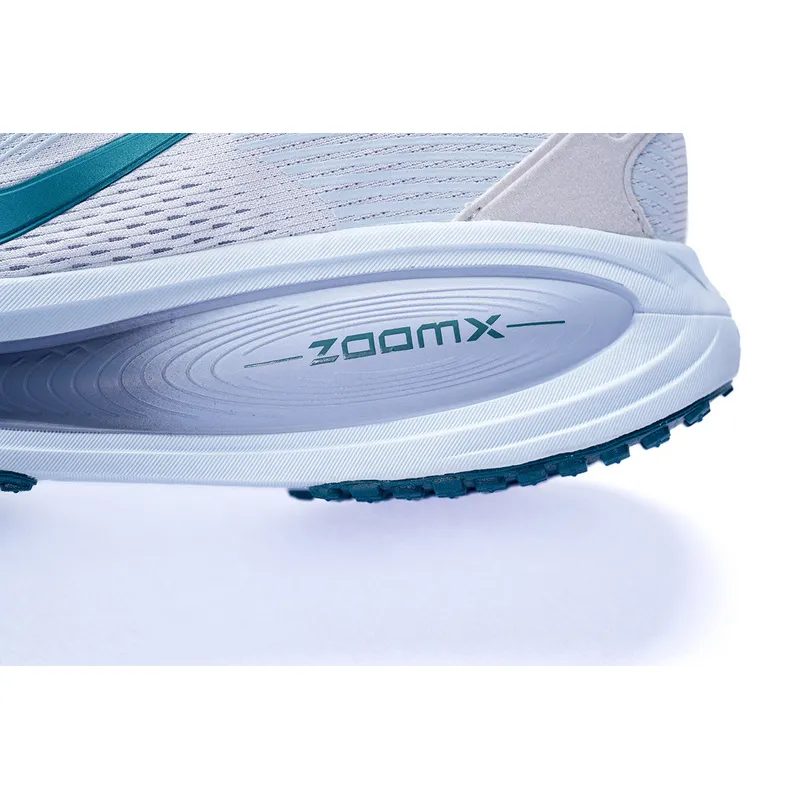 NIKE Vomero 18 'Summit White Geode Teal'