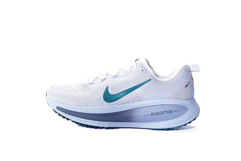 NIKE Vomero 18 'Summit White Geode Teal'