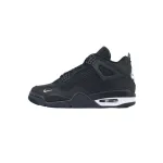 XH Nigel Sylvester x Air Jordan 4 Retro OG SP 'Brick By Brick'