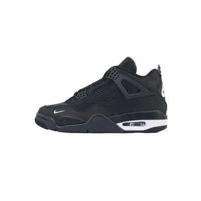 XH Nigel Sylvester x Air Jordan 4 Retro OG SP 'Brick By Brick' 01