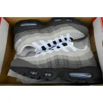 Air Max 95 'Aluminum'