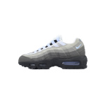 Air Max 95 'Aluminum'