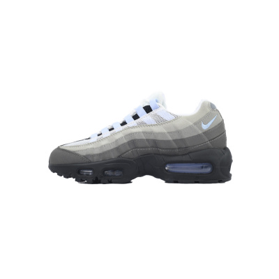 Air Max 95 'Aluminum' 01