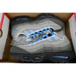 Air Max 95 'Grey Blue'