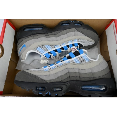 Air Max 95 'Grey Blue' 02