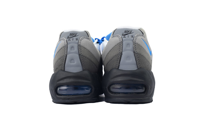 Air Max 95 'Grey Blue'