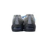 Air Max 95 'Grey Blue'