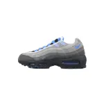 Air Max 95 'Grey Blue'