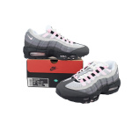 Air Max 95 'Pink Foam'