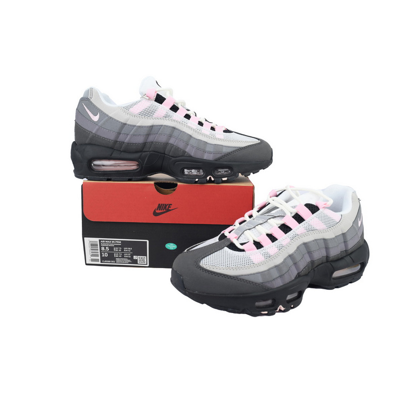 Air Max 95 'Pink Foam'