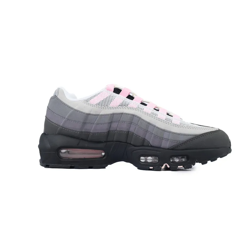 Air Max 95 'Pink Foam'