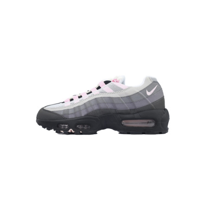 Air Max 95 'Pink Foam' 01