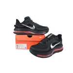 Air Zoom Pegasus Pegasus Premium 'Black Bright Crimson'