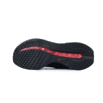 Air Zoom Pegasus Pegasus Premium 'Black Bright Crimson'